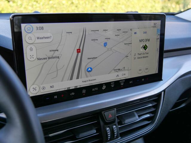 Ford FOCUS 1.0 EcoBoost Titanium | NAVIGATIE | CRUISE CONTROL |