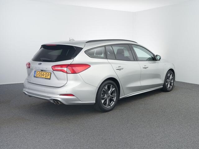 Ford FOCUS Wagon 1.0 EcoBoost Titanium Business | Winterpakket | Clima | Navi