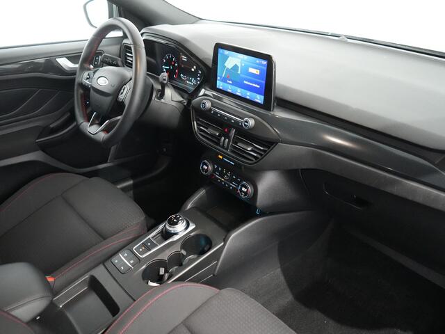 Ford FOCUS Wagon 1.0 EcoBoost Titanium Business | Winterpakket | Clima | Navi