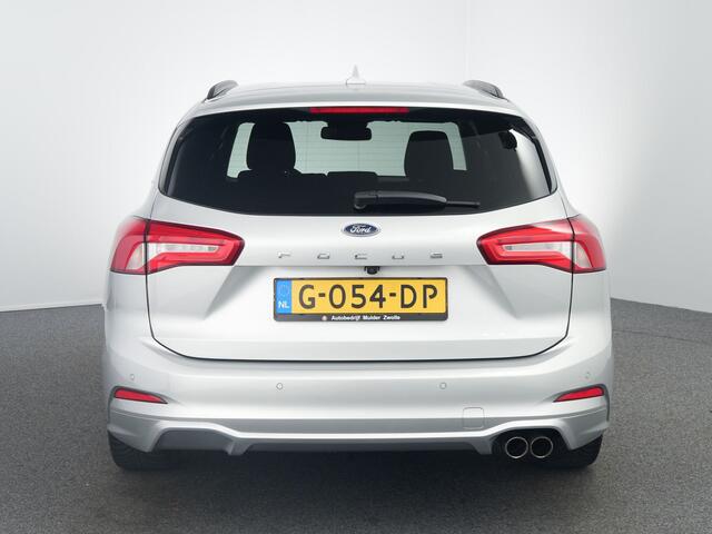 Ford FOCUS Wagon 1.0 EcoBoost Titanium Business | Winterpakket | Clima | Navi