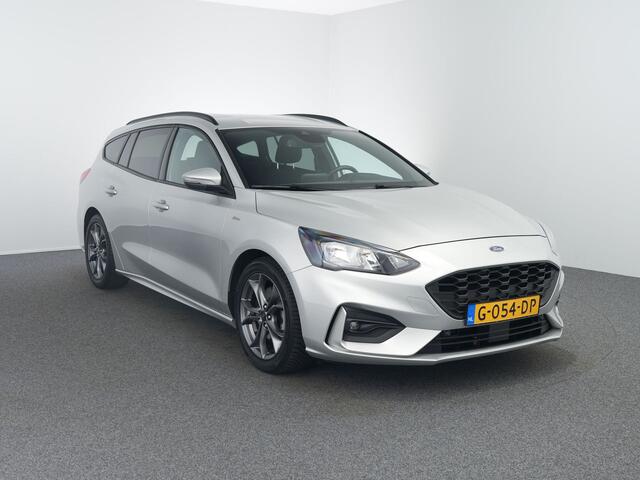 Ford FOCUS Wagon 1.0 EcoBoost Titanium Business | Winterpakket | Clima | Navi