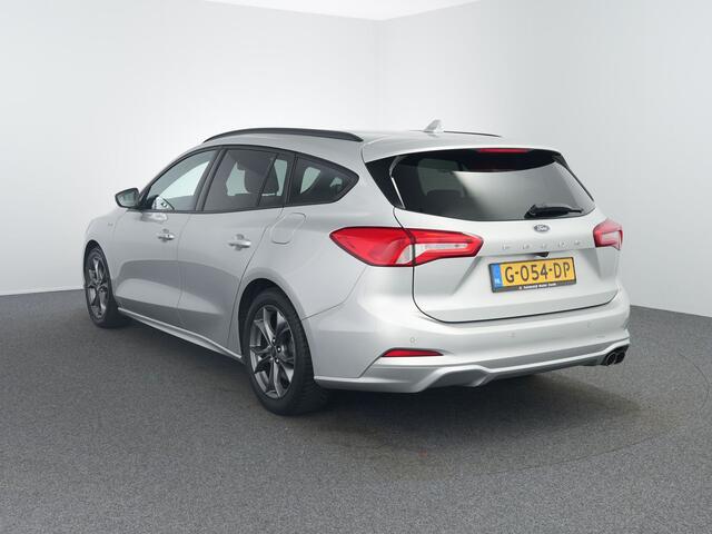Ford FOCUS Wagon 1.0 EcoBoost Titanium Business | Winterpakket | Clima | Navi
