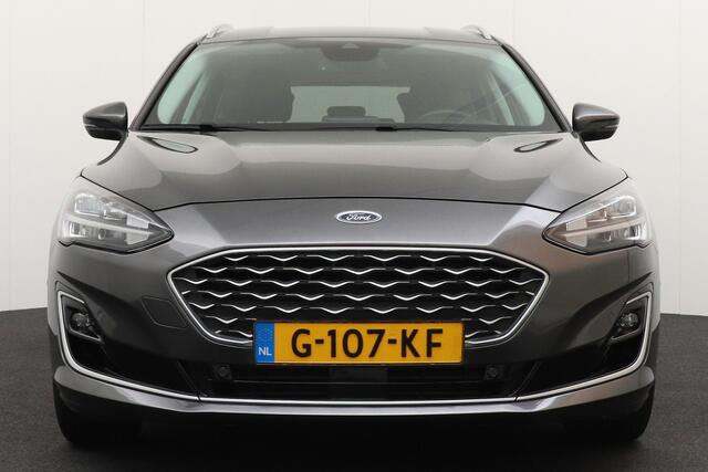Ford FOCUS Wagon 1.5 Aut. EcoBoost Vignale Carplay B&O Head-Up Cruise