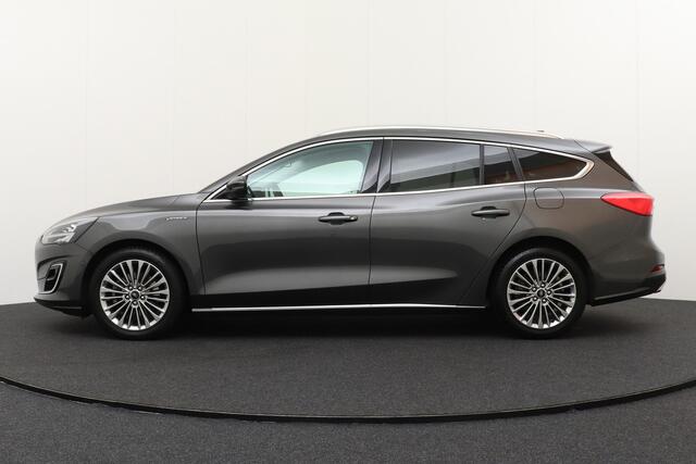 Ford FOCUS Wagon 1.5 Aut. EcoBoost Vignale Carplay B&O Head-Up Cruise
