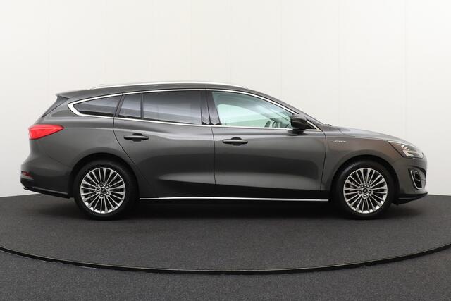 Ford FOCUS Wagon 1.5 Aut. EcoBoost Vignale Carplay B&O Head-Up Cruise