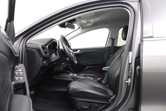 Ford FOCUS Wagon 1.5 Aut. EcoBoost Vignale Carplay B&O Head-Up Cruise