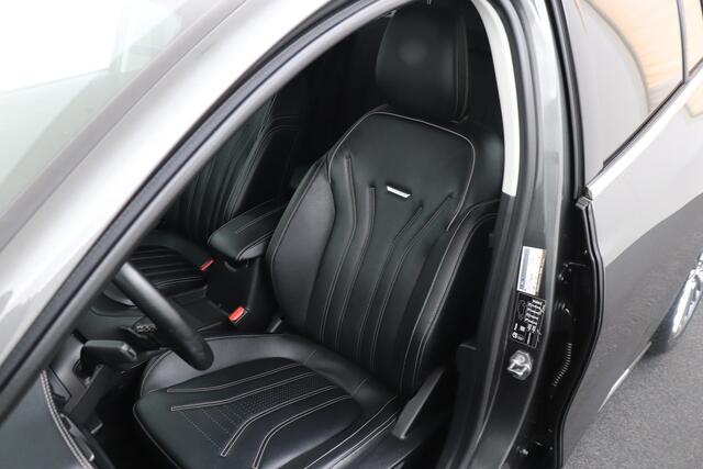 Ford FOCUS Wagon 1.5 Aut. EcoBoost Vignale Carplay B&O Head-Up Cruise