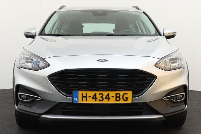 Ford FOCUS Wagon 1.5 150 PK Aut. EcoB. Active Business Carplay Park. sens.