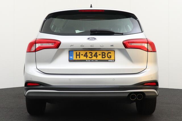 Ford FOCUS Wagon 1.5 150 PK Aut. EcoB. Active Business Carplay Park. sens.