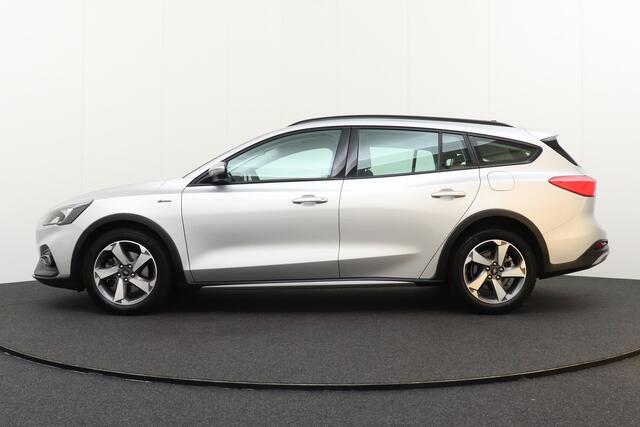 Ford FOCUS Wagon 1.5 150 PK Aut. EcoB. Active Business Carplay Park. sens.