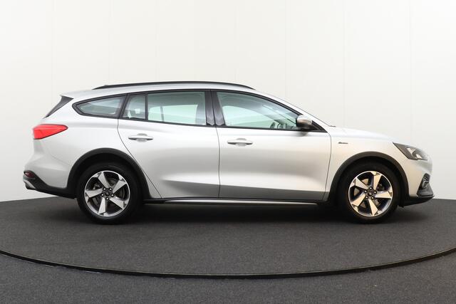 Ford FOCUS Wagon 1.5 150 PK Aut. EcoB. Active Business Carplay Park. sens.