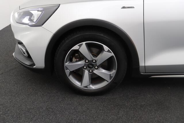 Ford FOCUS Wagon 1.5 150 PK Aut. EcoB. Active Business Carplay Park. sens.