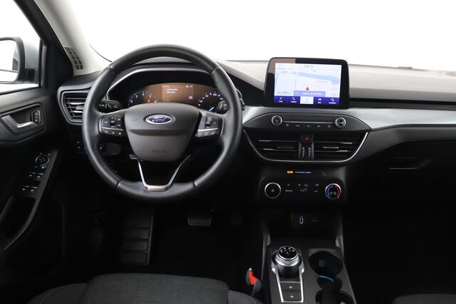 Ford FOCUS Wagon 1.5 150 PK Aut. EcoB. Active Business Carplay Park. sens.