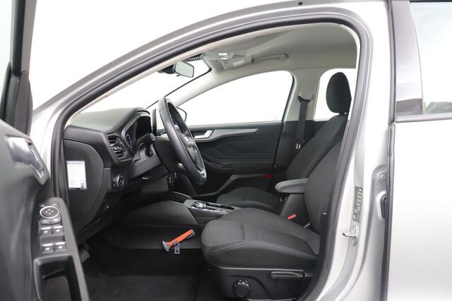 Ford FOCUS Wagon 1.5 150 PK Aut. EcoB. Active Business Carplay Park. sens.
