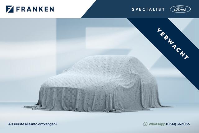 Ford FOCUS Wagon 1.0 EcoBoost Hybrid ST Line X | Trekhaak | Winterpack | Adaptieve Cruise | LED | BLIS