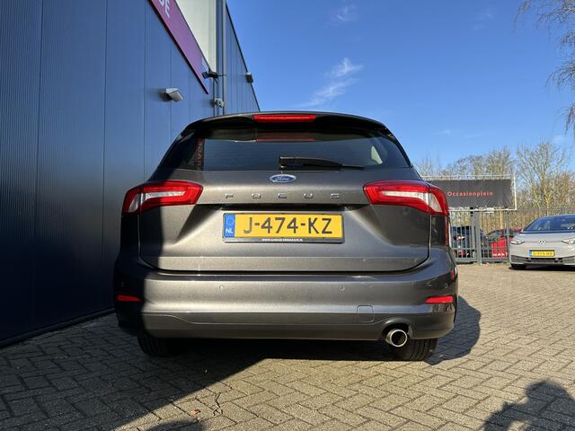 Ford FOCUS Wagon 1.0 EcoBoost Trend Edition Business | Aple carplay | Cruise | Navi