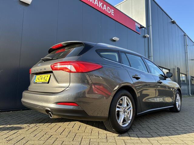 Ford FOCUS Wagon 1.0 EcoBoost Trend Edition Business | Aple carplay | Cruise | Navi