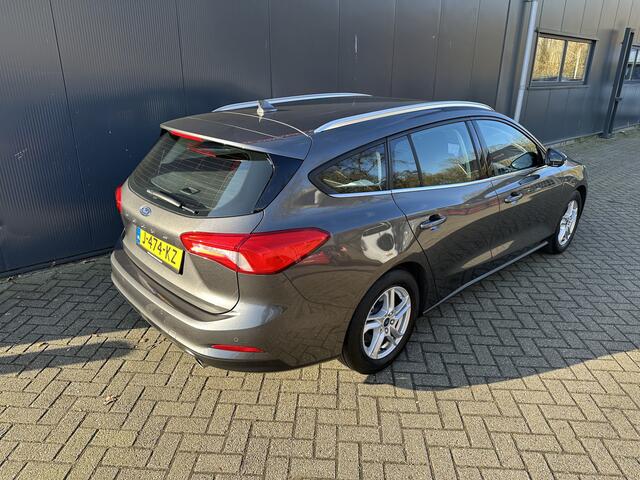 Ford FOCUS Wagon 1.0 EcoBoost Trend Edition Business | Aple carplay | Cruise | Navi