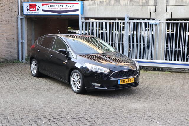 Ford FOCUS 1.0 Lease Edition