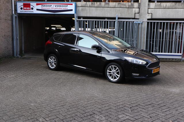 Ford FOCUS 1.0 Lease Edition