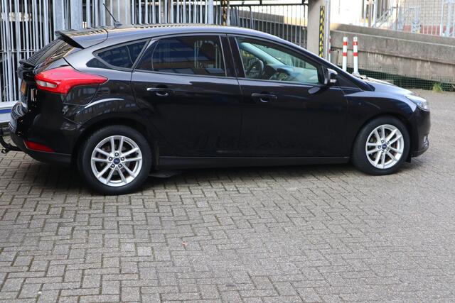 Ford FOCUS 1.0 Lease Edition