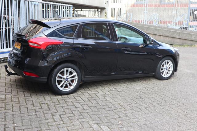 Ford FOCUS 1.0 Lease Edition