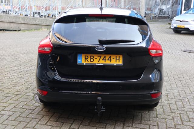 Ford FOCUS 1.0 Lease Edition