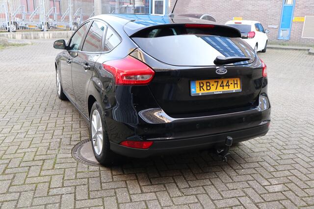 Ford FOCUS 1.0 Lease Edition