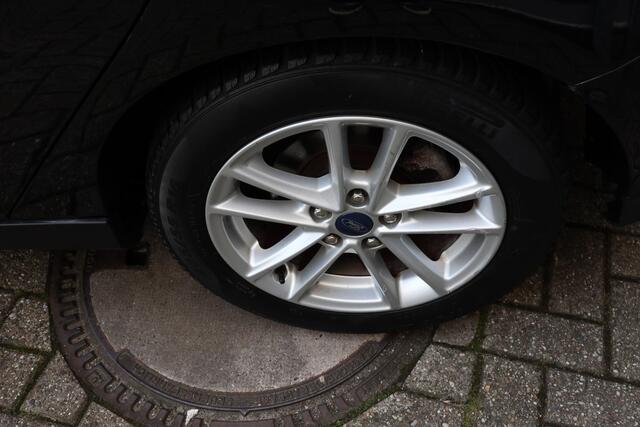 Ford FOCUS 1.0 Lease Edition