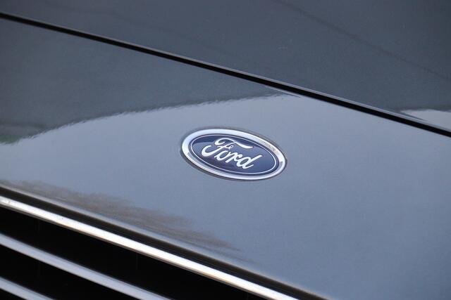 Ford FOCUS 1.0 EcoBoost Hybrid Trend Edition Business