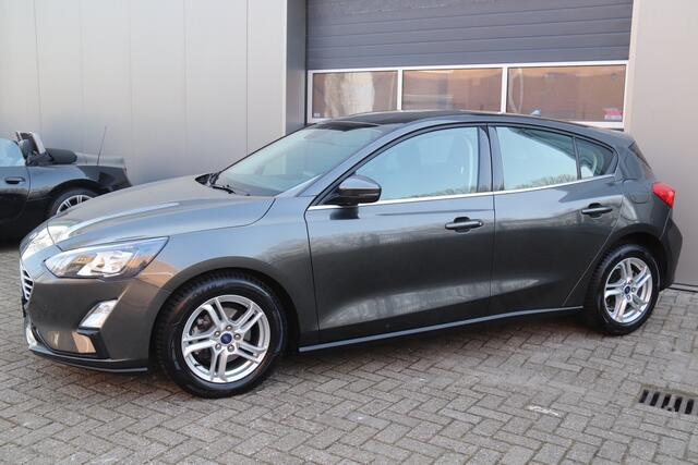 Ford FOCUS 1.0 EcoBoost Hybrid Trend Edition Business