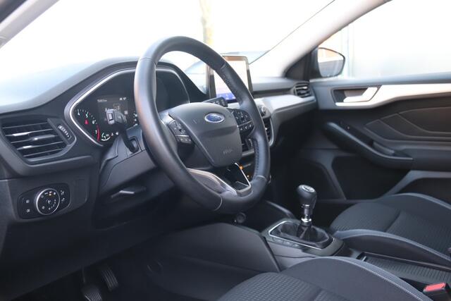 Ford FOCUS 1.0 EcoBoost Hybrid Trend Edition Business