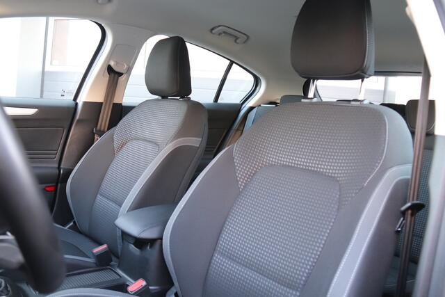 Ford FOCUS 1.0 EcoBoost Hybrid Trend Edition Business