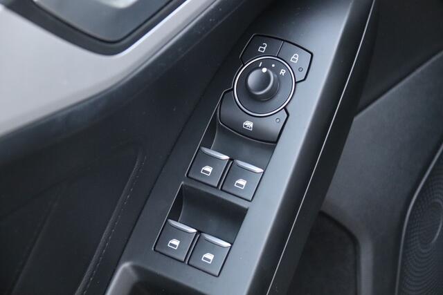 Ford FOCUS 1.0 EcoBoost Hybrid Trend Edition Business