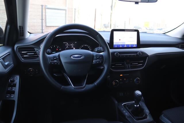 Ford FOCUS 1.0 EcoBoost Hybrid Trend Edition Business