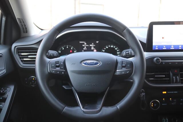 Ford FOCUS 1.0 EcoBoost Hybrid Trend Edition Business