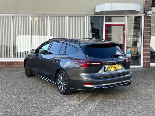 Ford FOCUS Wagon 1.0 Hybrid ST Line X 155PK Automaat I Carplay I Stoelverw.