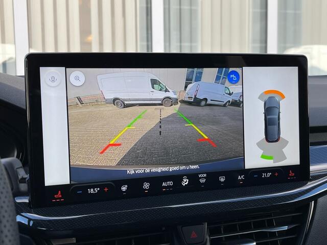 Ford FOCUS Wagon 1.0 Hybrid ST Line X 155PK Automaat I Carplay I Stoelverw.