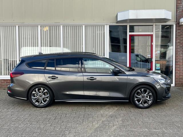 Ford FOCUS Wagon 1.0 Hybrid ST Line X 155PK Automaat I Carplay I Stoelverw.