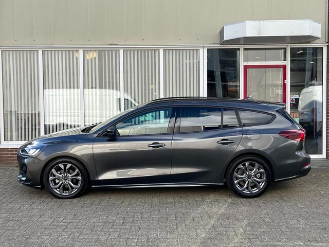 Ford FOCUS Wagon 1.0 Hybrid ST Line X 155PK Automaat I Carplay I Stoelverw.
