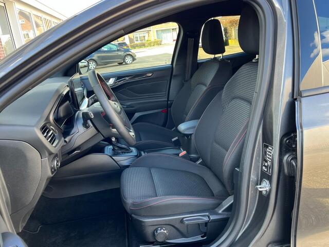 Ford FOCUS Wagon 1.0 Hybrid ST Line X 155PK Automaat I Carplay I Stoelverw.