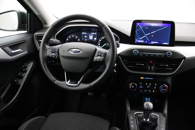 Ford FOCUS 1.0 EcoBoost Hybrid Business - Carplay, Camera
