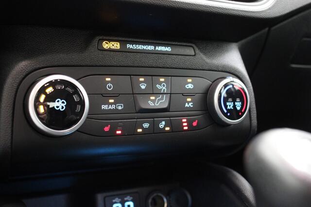 Ford FOCUS 1.0 EcoBoost Hybrid Business - Carplay, Camera