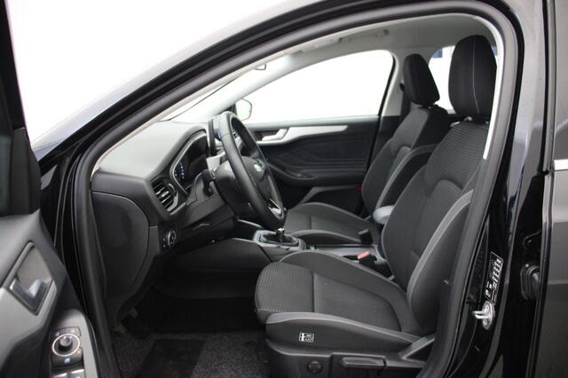 Ford FOCUS 1.0 EcoBoost Hybrid Business - Carplay, Camera