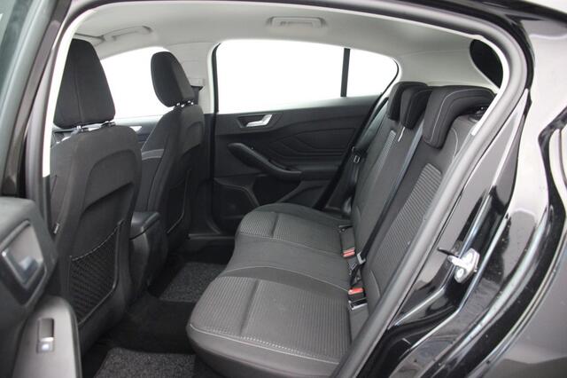 Ford FOCUS 1.0 EcoBoost Hybrid Business - Carplay, Camera