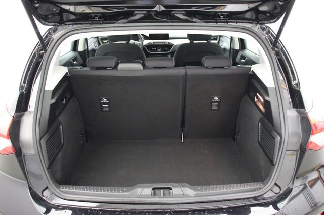 Ford FOCUS 1.0 EcoBoost Hybrid Business - Carplay, Camera