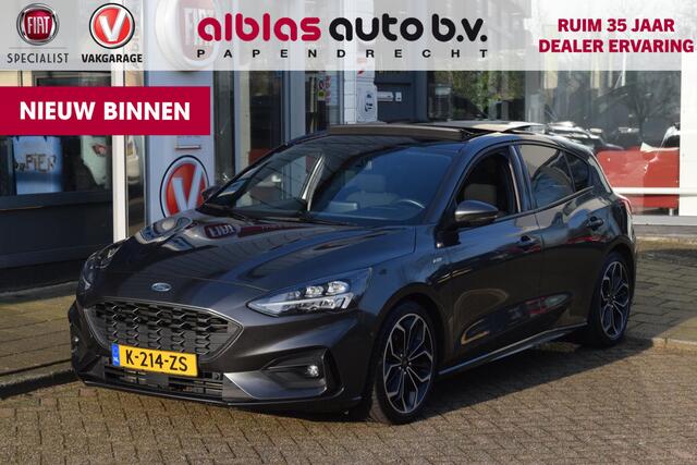 Ford FOCUS 1.0 EcoBoost ST Line|Dak|Winter|HUD|B&O|18"|