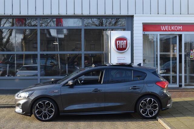 Ford FOCUS 1.0 EcoBoost ST Line|Dak|Winter|HUD|B&O|18"|