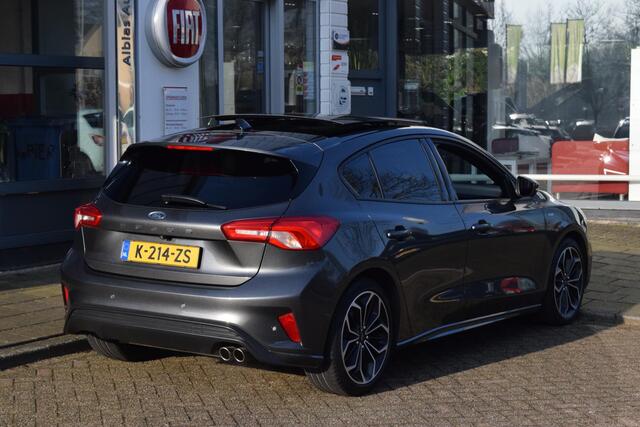 Ford FOCUS 1.0 EcoBoost ST Line|Dak|Winter|HUD|B&O|18"|