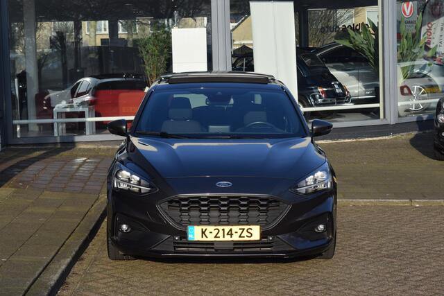Ford FOCUS 1.0 EcoBoost ST Line|Dak|Winter|HUD|B&O|18"|